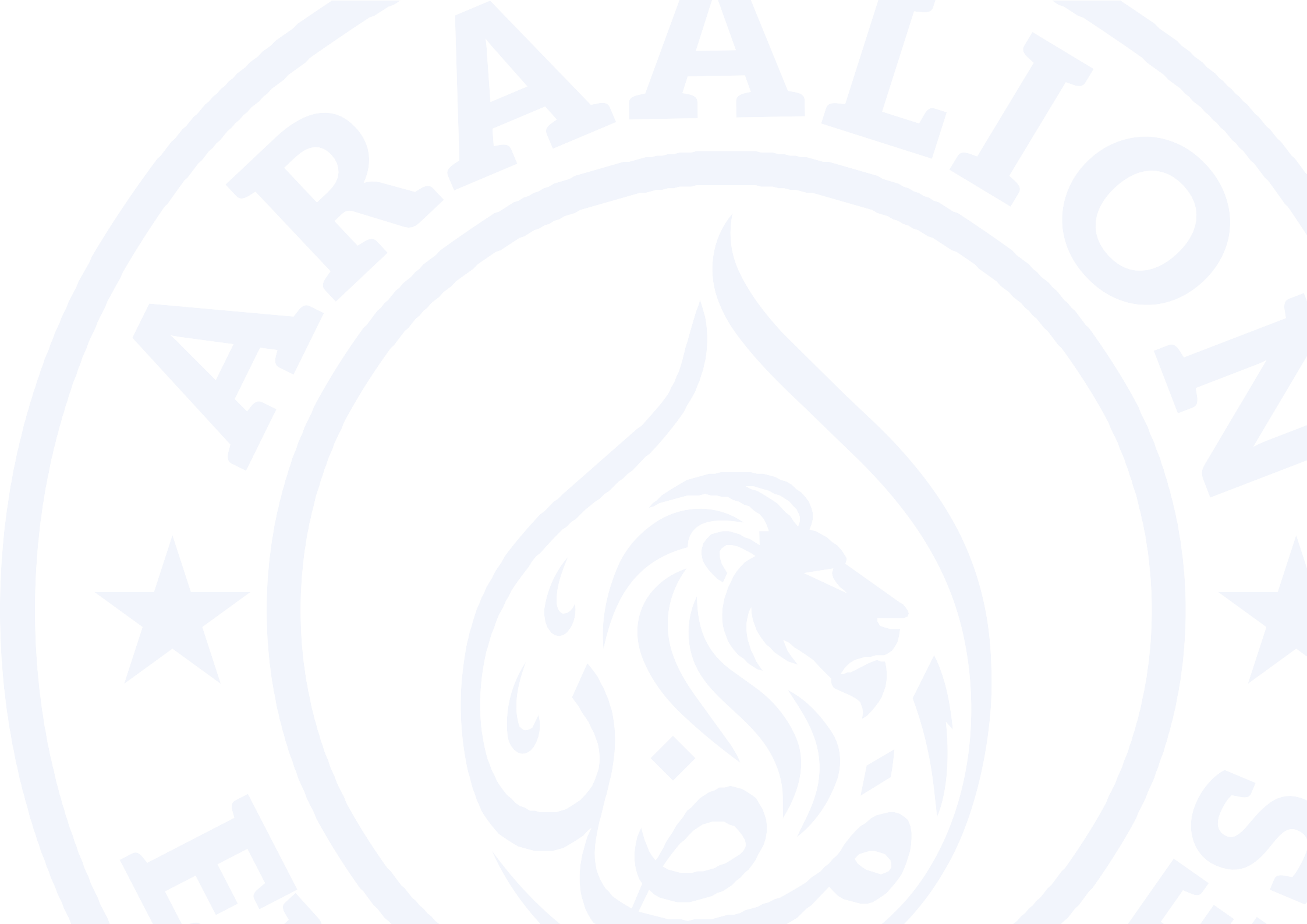 ARAALION Watermark