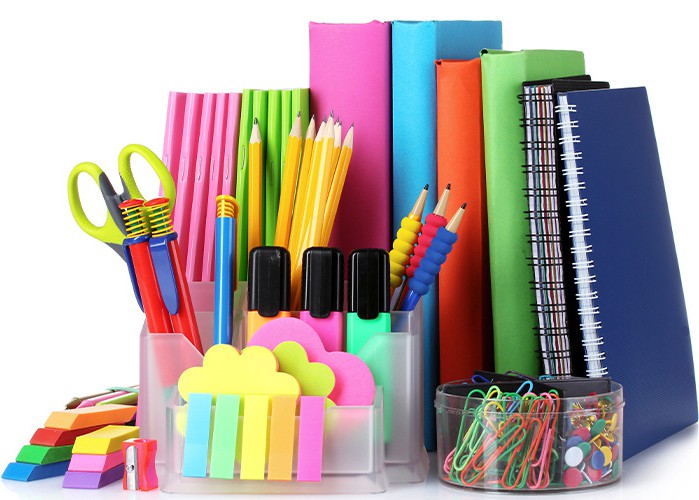Stationery Supply