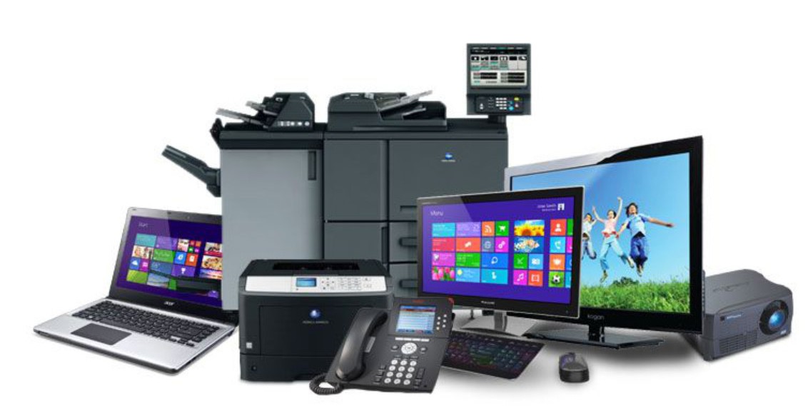ICT Services and Solutions