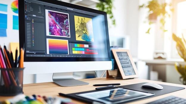 Branding & Promotions