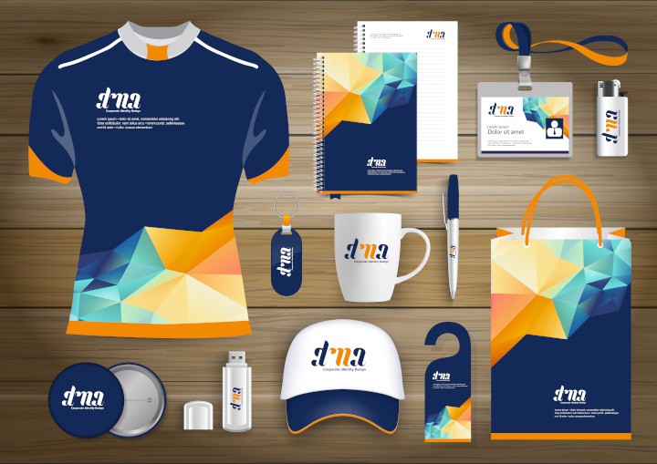 Branding and Promotional Services